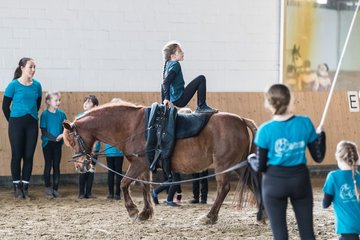 Bild 641 - Voltigierturnier